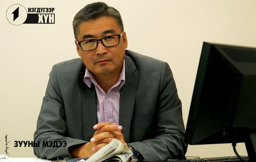 Г.Энхбат: Орон зайн онцлогт тулгуурласан соёлын өвийг хамгаалах төвүүдийг байгуулах шаардлагатай